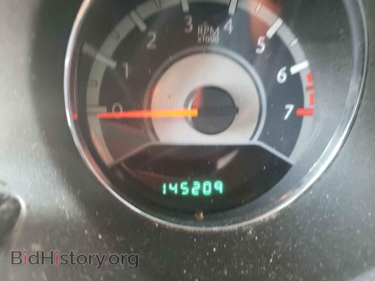2013 CHRYSLER 200 - VIN: 1C3CCBBB7DN599930 - Фото 8