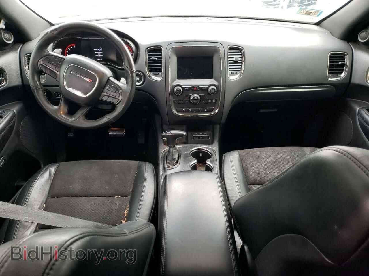 2019 DODGE DURANGO - VIN: 1C4RDJDGXKC744375 - Фото 8