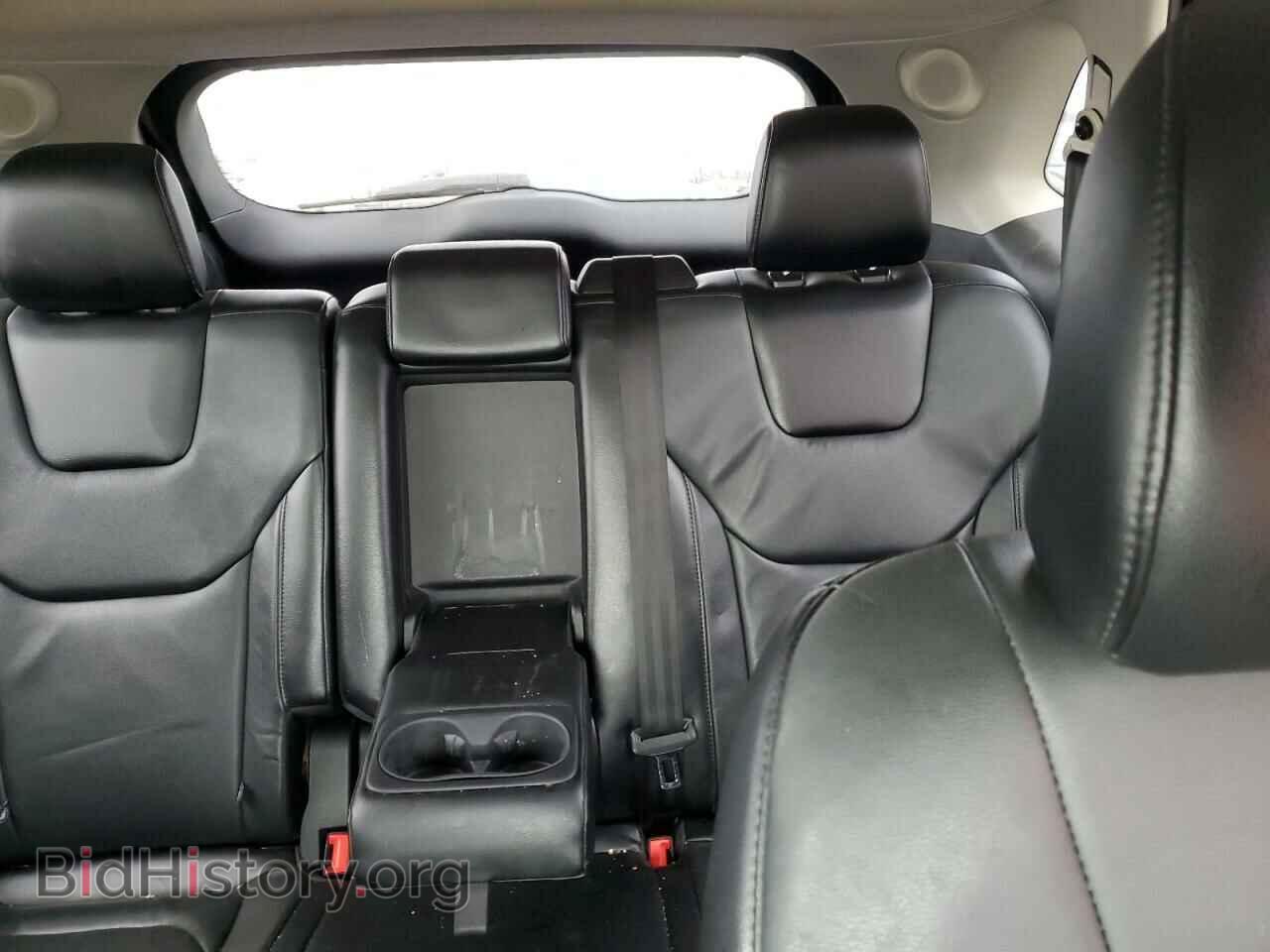 2018 FORD EDGE - VIN: 2FMPK4K94JBB21069 - Фото 10