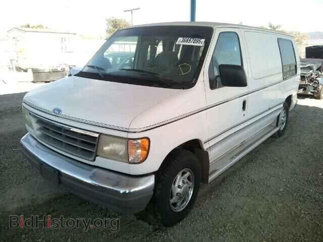 1995 FORD ECONOLINE - VIN: 1FDEE14Y6SHA07645 - Photo 2