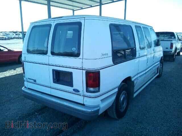 1995 FORD ECONOLINE - VIN: 1FDEE14Y6SHA07645 - Photo 4
