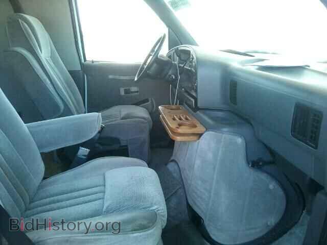 1995 FORD ECONOLINE - VIN: 1FDEE14Y6SHA07645 - Photo 5