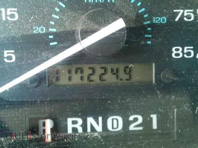 1995 FORD ECONOLINE - VIN: 1FDEE14Y6SHA07645 - Photo 8