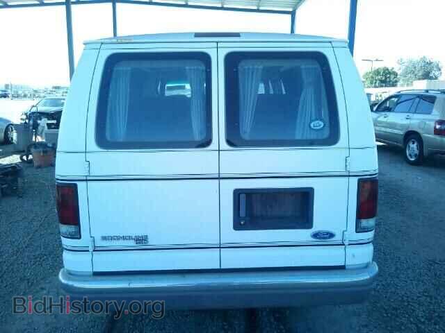 1995 FORD ECONOLINE - VIN: 1FDEE14Y6SHA07645 - Photo 10