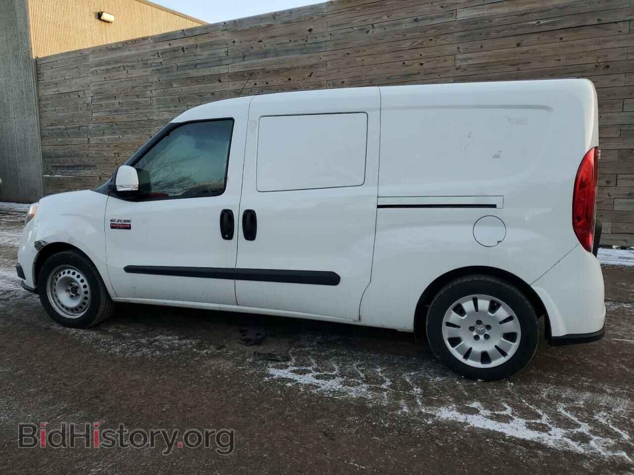 2017 RAM All Models - VIN: ZFBERFBB2H6E55945 - Photo 2