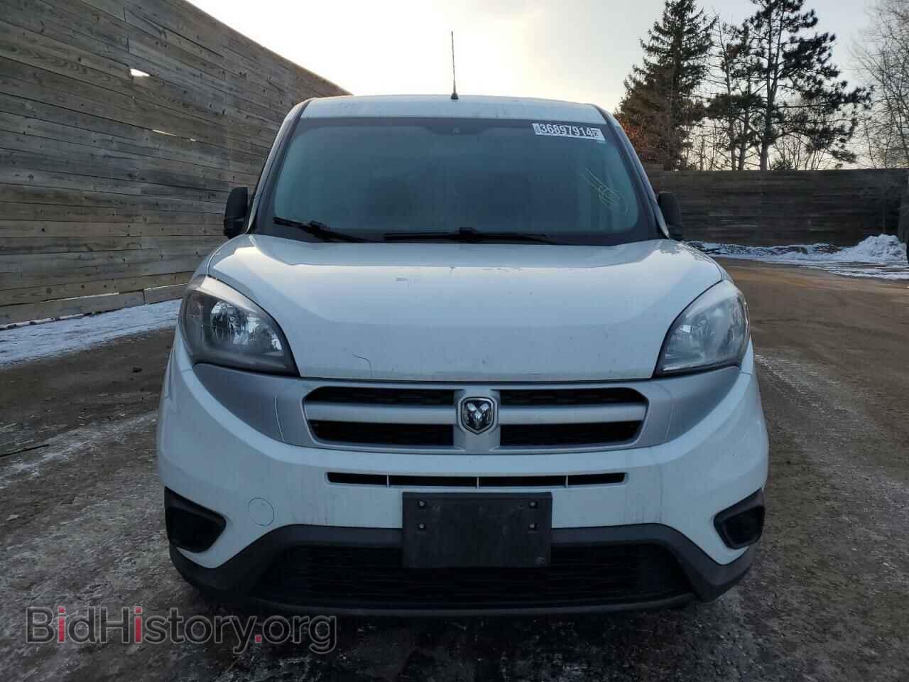 2017 RAM All Models - VIN: ZFBERFBB2H6E55945 - Photo 5