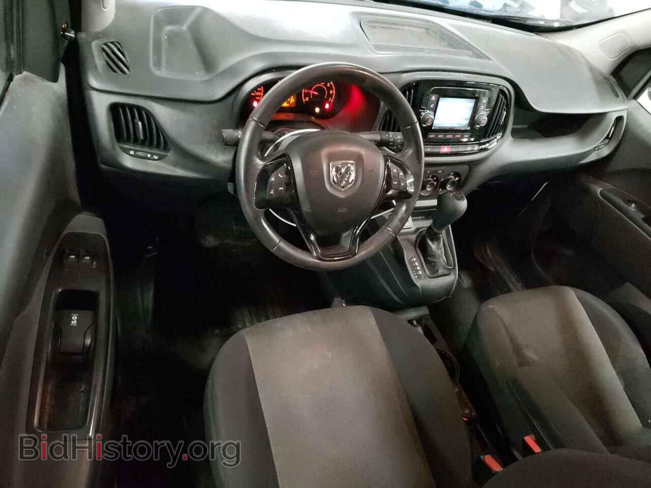 2017 RAM All Models - VIN: ZFBERFBB2H6E55945 - Photo 8