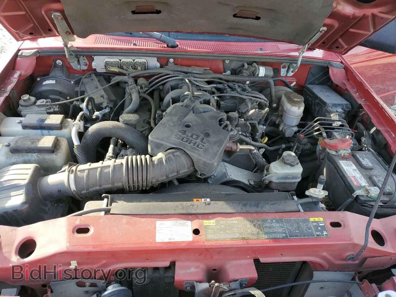 2010 FORD RANGER - VIN: 1FTKR4EE1APA65703 - Фото 11