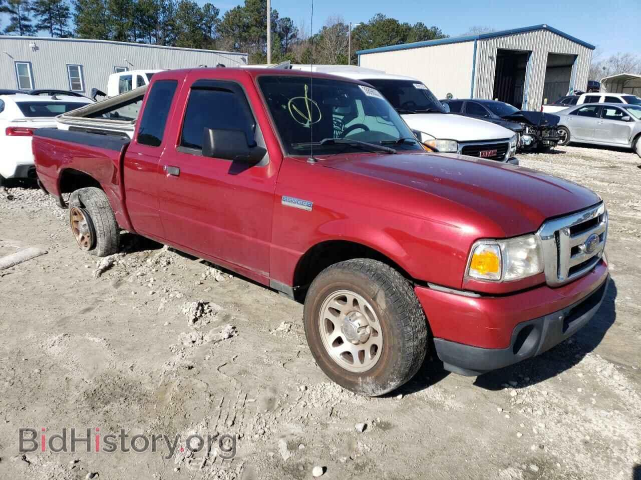 2010 FORD RANGER - VIN: 1FTKR4EE1APA65703 - Фото 4