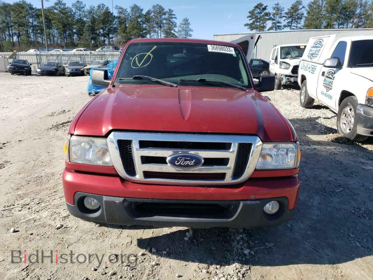 2010 FORD RANGER - VIN: 1FTKR4EE1APA65703 - Фото 5