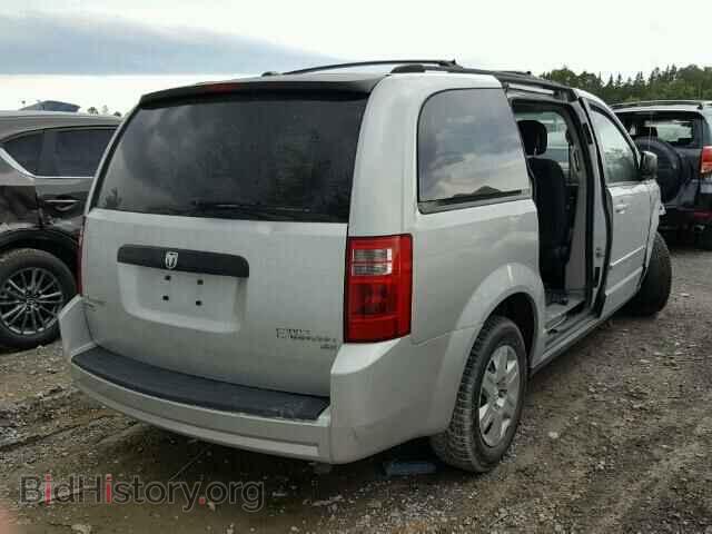 2010 DODGE CARAVAN - VIN: 2D4RN4DE6AR313179 - Photo 4