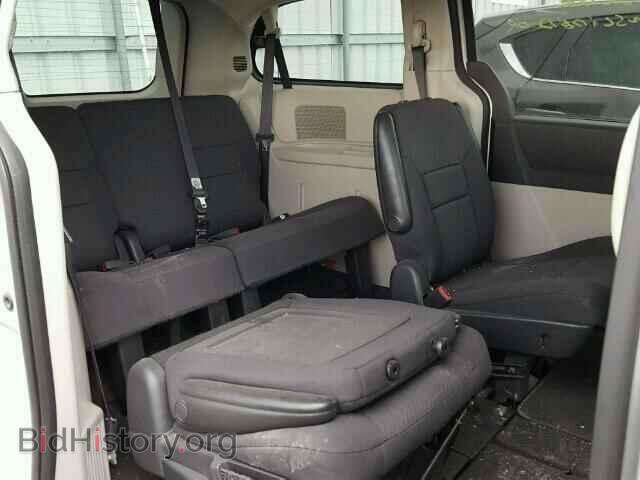 2010 DODGE CARAVAN - VIN: 2D4RN4DE6AR313179 - Photo 6