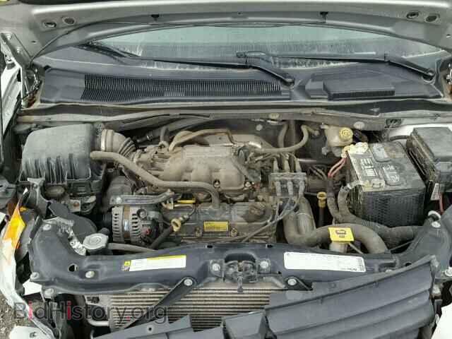 2010 DODGE CARAVAN - VIN: 2D4RN4DE6AR313179 - Photo 7