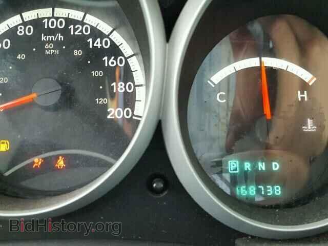 2010 DODGE CARAVAN - VIN: 2D4RN4DE6AR313179 - Photo 8
