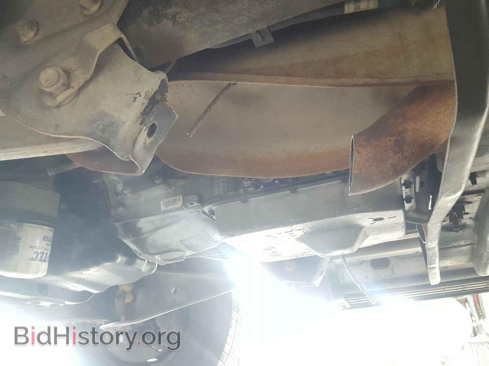 2009 FORD ECONOLINE - VIN: 1FDNE11W09DA12909 - Photo 9