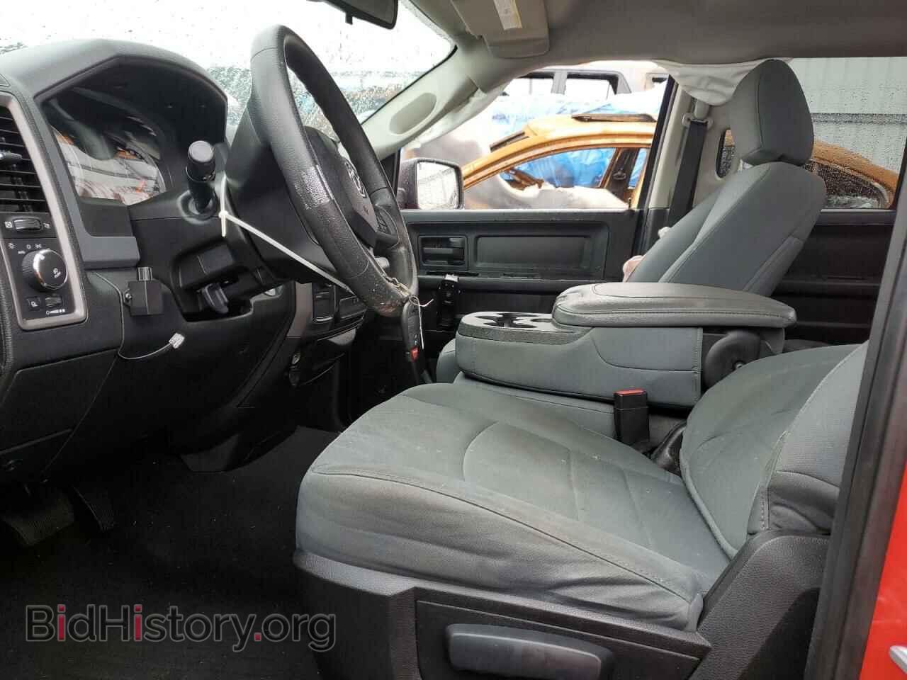 2014 RAM 1500 - VIN: 1C6RR7FT8ES208671 - Photo 7