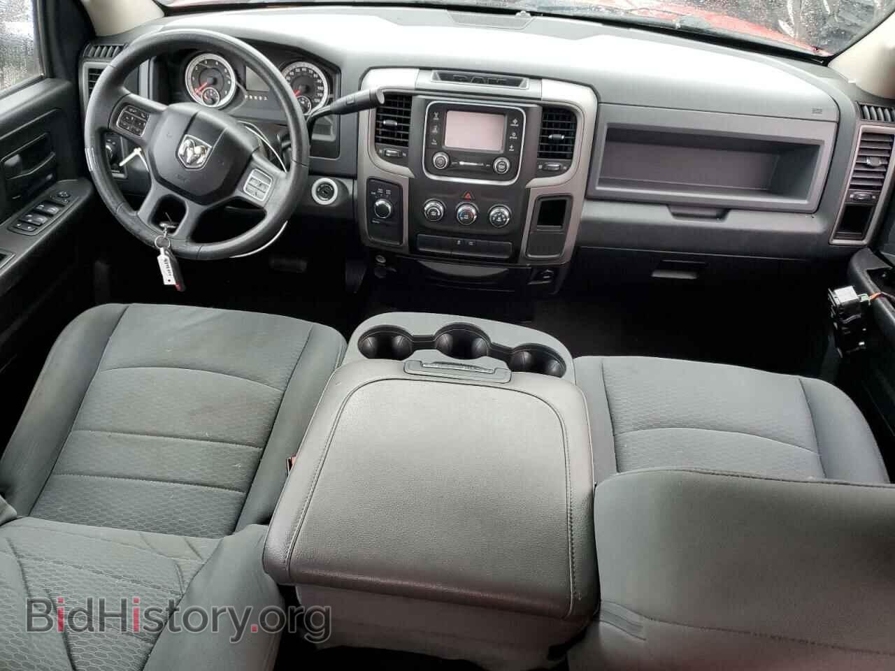 2014 RAM 1500 - VIN: 1C6RR7FT8ES208671 - Photo 8