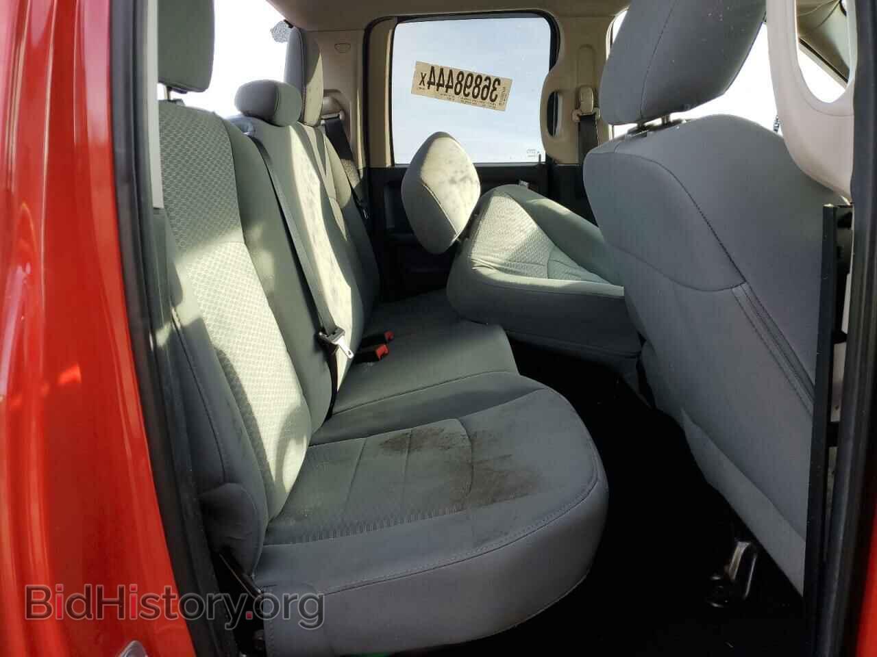 2014 RAM 1500 - VIN: 1C6RR7FT8ES208671 - Photo 10