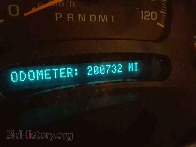 2007 CHEVROLET SILVERADO - VIN: 1GCHK29D57E157180 - Фото 8