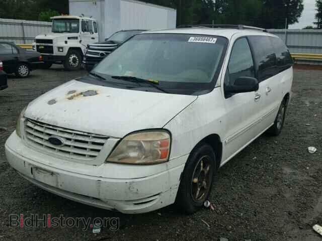 2006 FORD FREESTAR - VIN: 2FMDA58296BA03466 - Фото 2