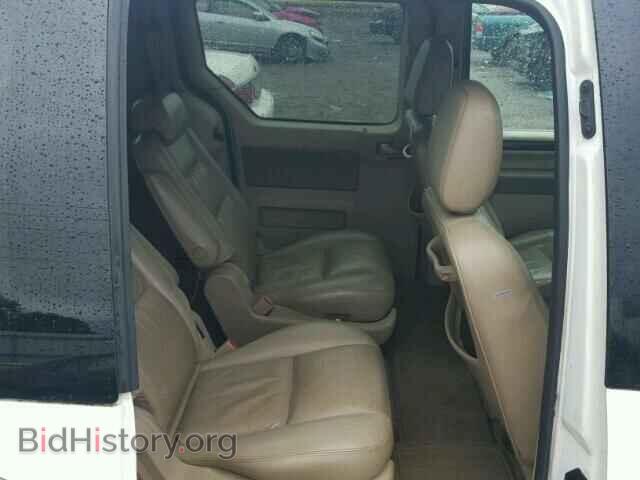 2006 FORD FREESTAR - VIN: 2FMDA58296BA03466 - Фото 6
