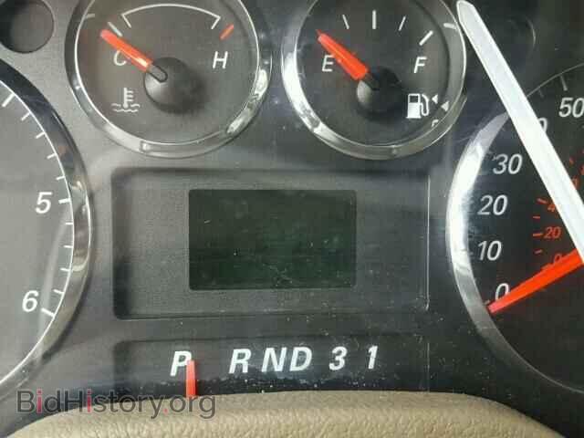 2006 FORD FREESTAR - VIN: 2FMDA58296BA03466 - Фото 8