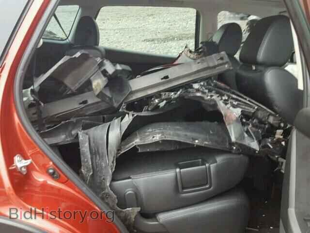 2013 MAZDA CX-9 - VIN: JM3TB3DV2D0414957 - Фото 6