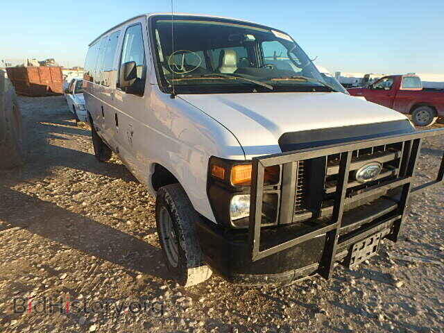 Фотография 1FBNE3BL7BDA64441 - FORD ECONOLINE 2011