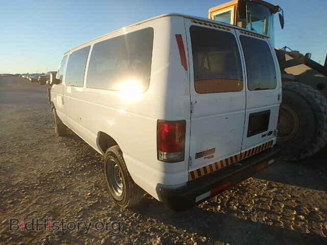 2011 FORD ECONOLINE - VIN: 1FBNE3BL7BDA64441 - Photo 3
