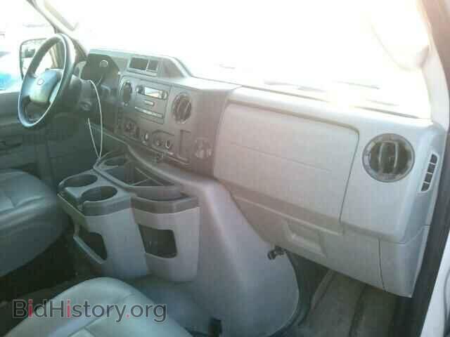2011 FORD ECONOLINE - VIN: 1FBNE3BL7BDA64441 - Photo 5