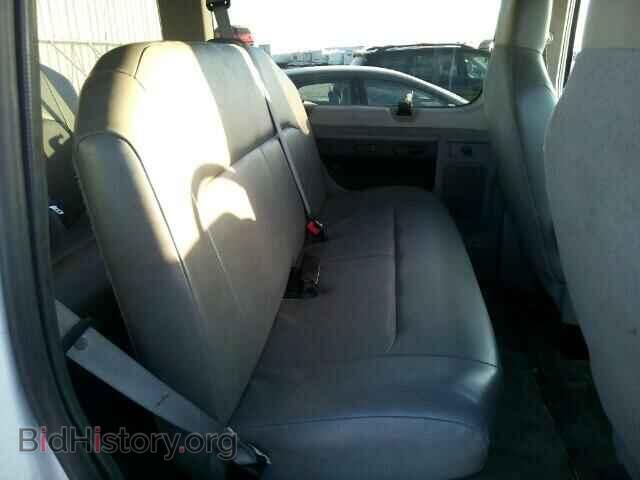 2011 FORD ECONOLINE - VIN: 1FBNE3BL7BDA64441 - Photo 6