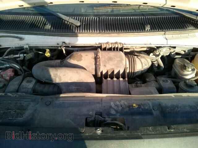 2011 FORD ECONOLINE - VIN: 1FBNE3BL7BDA64441 - Photo 7