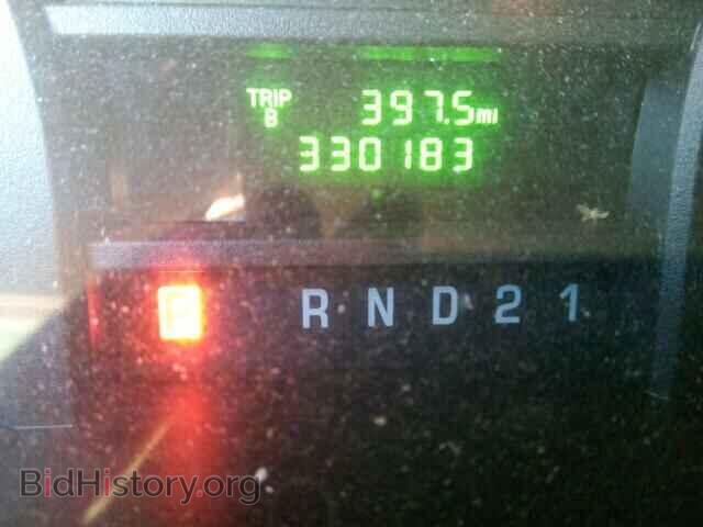 2011 FORD ECONOLINE - VIN: 1FBNE3BL7BDA64441 - Photo 8