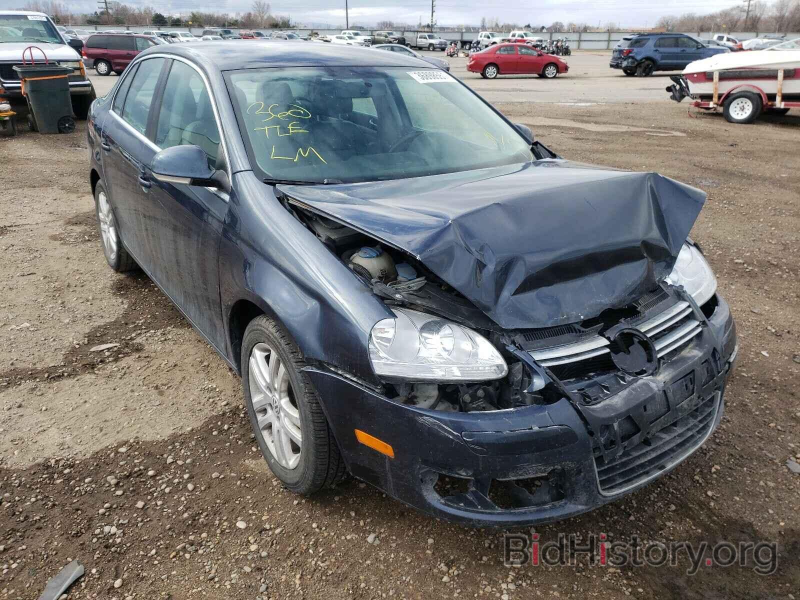 Photo 3VWAL71K29M176916 - VOLKSWAGEN JETTA 2009