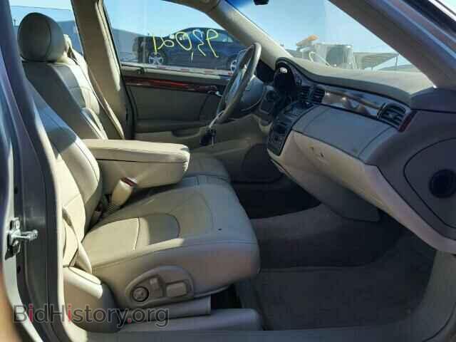 2004 CADILLAC DEVILLE - VIN: 1G6KD54Y64U255375 - Фото 5