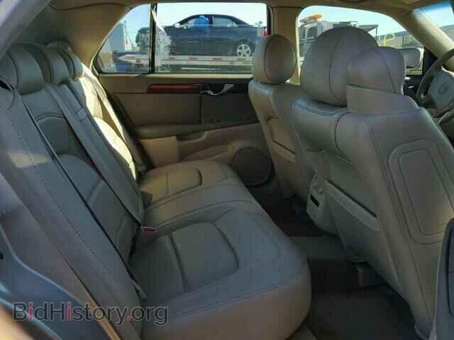 2004 CADILLAC DEVILLE - VIN: 1G6KD54Y64U255375 - Фото 6