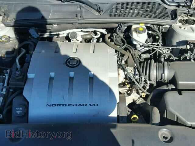 2004 CADILLAC DEVILLE - VIN: 1G6KD54Y64U255375 - Фото 7
