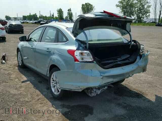 2012 FORD FOCUS - VIN: 1FAHP3H25CL239669 - Фото 3