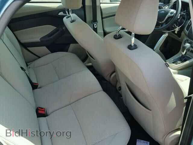 2012 FORD FOCUS - VIN: 1FAHP3H25CL239669 - Фото 6