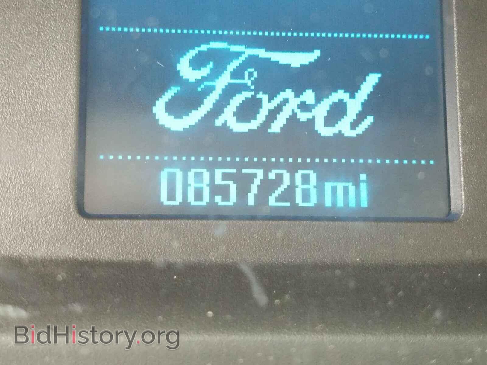 2016 FORD TRANSIT CO - VIN: 1FTYR1ZM1GKB20988 - Фото 8