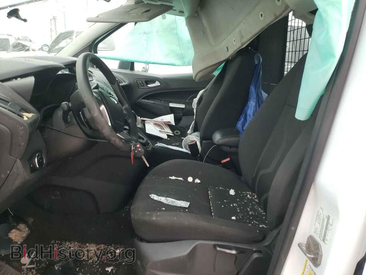 2014 FORD TRANSIT CO - VIN: NM0LS6F77E1156193 - Фото 5