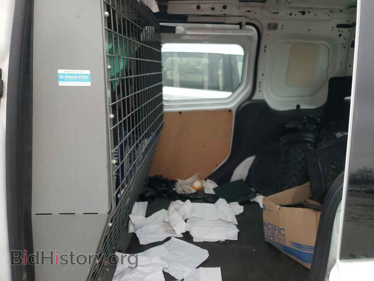 2014 FORD TRANSIT CO - VIN: NM0LS6F77E1156193 - Фото 6