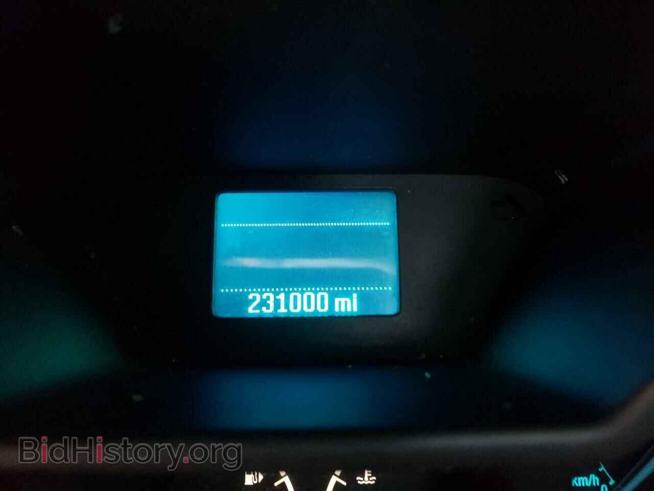 2014 FORD TRANSIT CO - VIN: NM0LS6F77E1156193 - Фото 8
