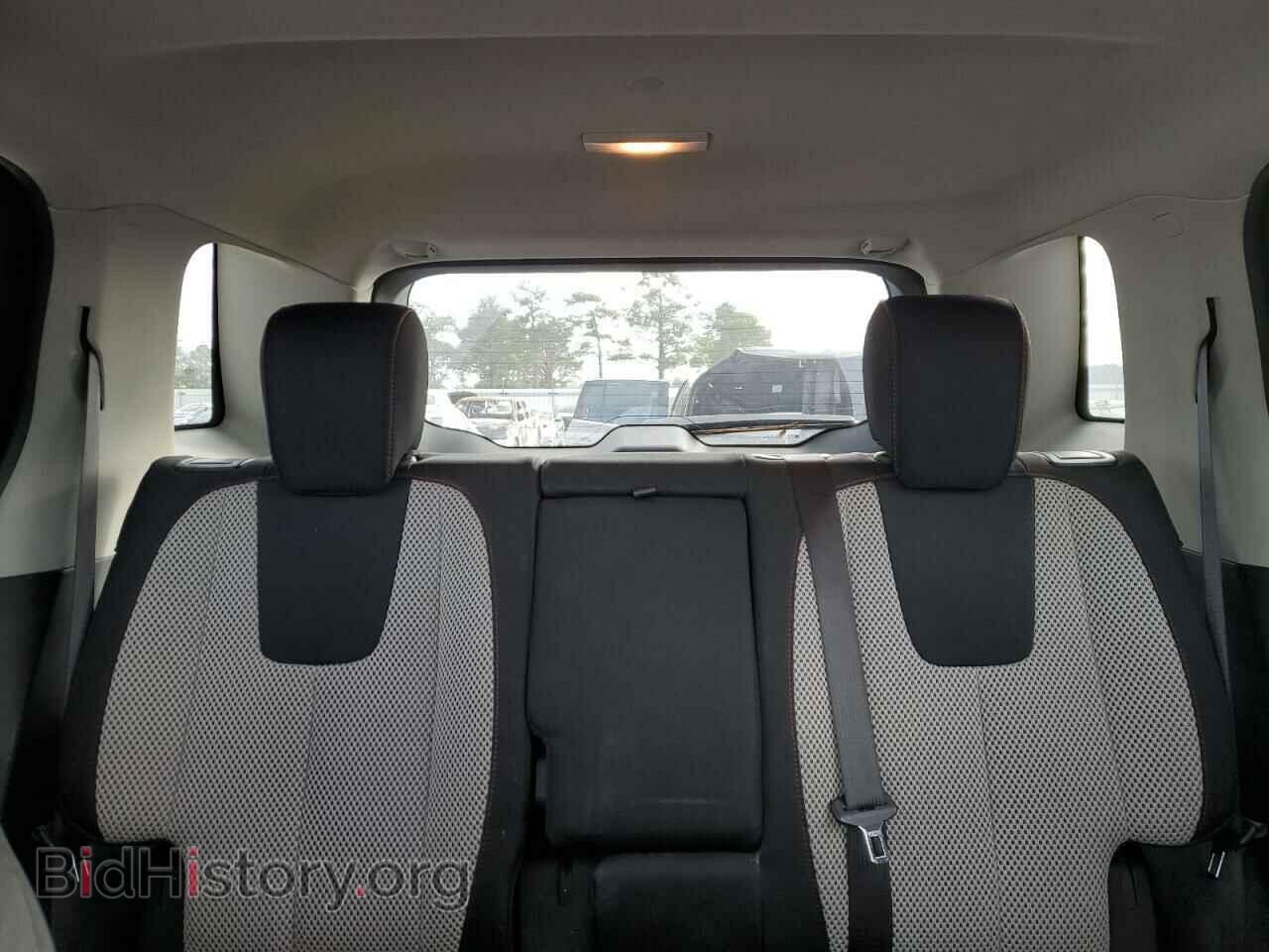 2017 GMC TERRAIN - VIN: 2GKFLTEK4H6200643 - Фото 10