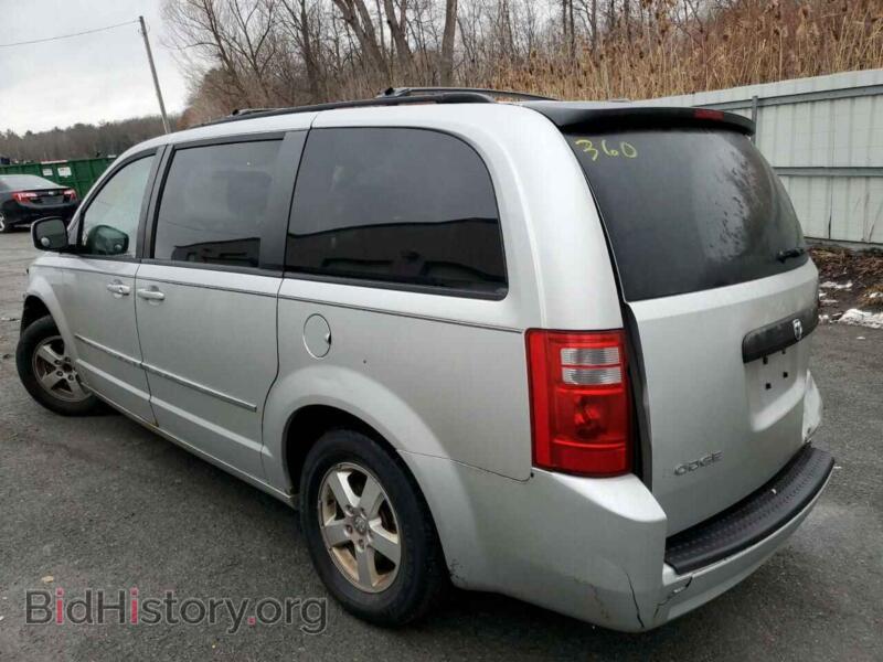 2010 Dodge CARAVAN (VIN 2D4RN5D16AR349134) — photo 2 of 13