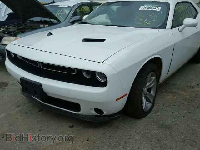 2017 DODGE CHALLENGER - VIN: 2C3CDZAG6HH604312 - Фото 9