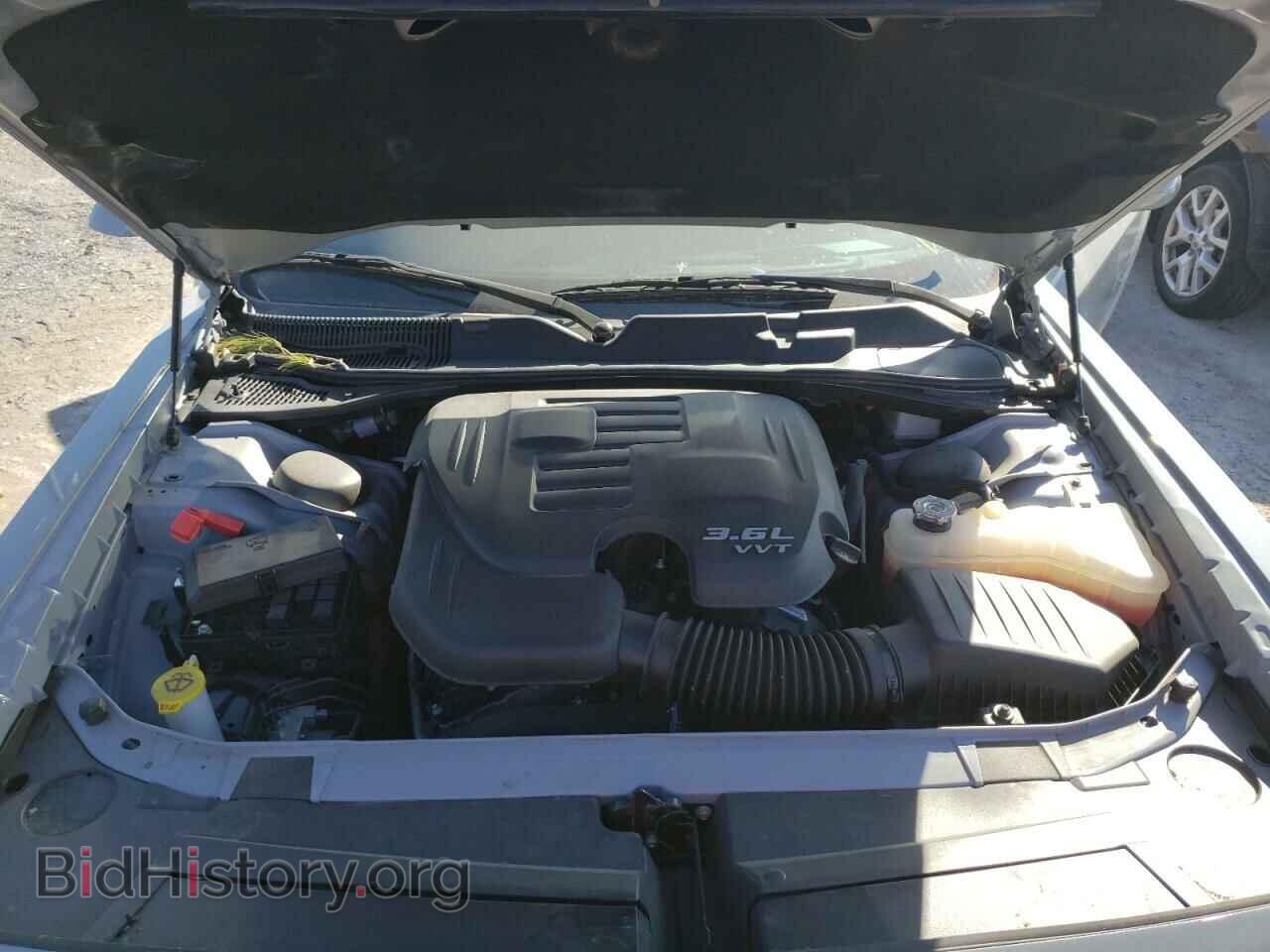2021 DODGE CHALLENGER - VIN: 2C3CDZKG2MH640877 - Фото 11