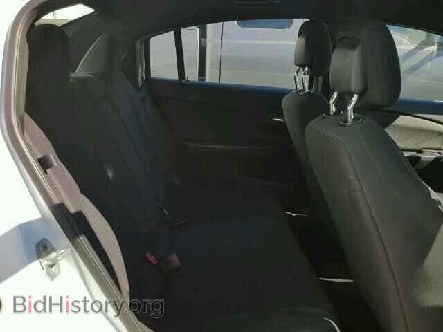 2012 CHRYSLER 200 - VIN: 1C3CCBAB7CN172330 - Фото 6