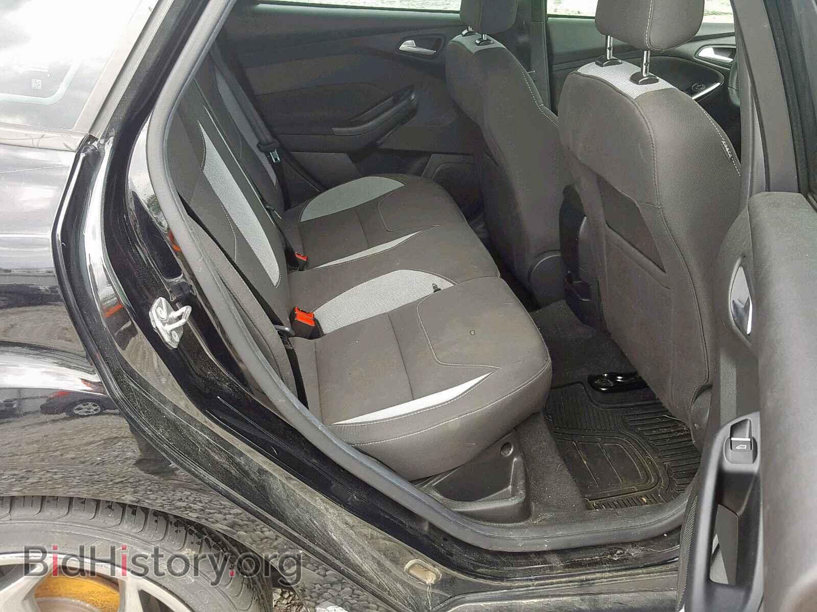 2016 FORD FOCUS - VIN: 1FADP3L93GL385478 - Фото 6