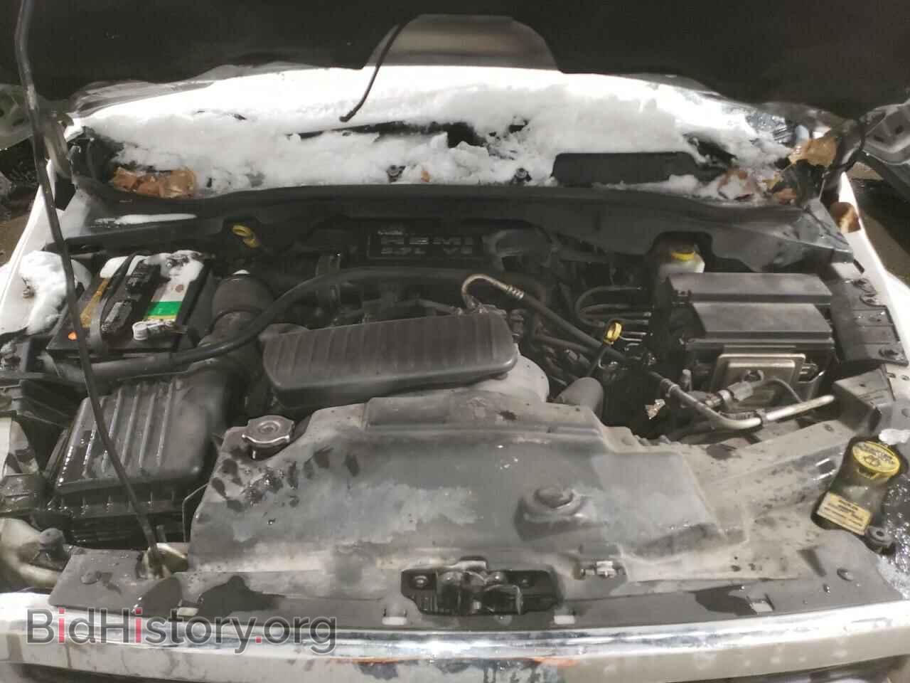 2006 DODGE DURANGO - VIN: 1D4HB48226F152851 - Фото 12